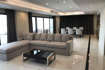 4 Bedroom Condo for rent in Khlong Tan, Bangkok near BTS Phrom Phong