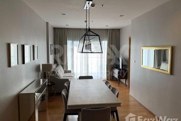 3 Bedroom Condo for rent in Khlong Toei Nuea, Bangkok near BTS Nana