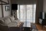 3 Bedroom Condo for rent in Hyde Sukhumvit 13, Khlong Toei Nuea, Bangkok near BTS Nana