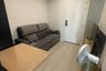 1 Bedroom Condo for rent in CIELA Sripatum, Lat Yao, Bangkok near BTS Bang Bua