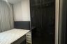 1 Bedroom Condo for rent in CIELA Sripatum, Lat Yao, Bangkok near BTS Bang Bua
