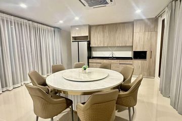 4 Bedroom House for rent in Hua Mak, Bangkok