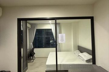 1 Bedroom Condo for rent in Rhythm Asoke 2, Makkasan, Bangkok near MRT Phra Ram 9
