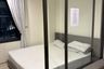 1 Bedroom Condo for rent in Rhythm Asoke 2, Makkasan, Bangkok near MRT Phra Ram 9