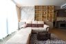 2 Bedroom Condo for rent in Siamese Exclusive Queens, Khlong Toei, Bangkok near MRT Queen Sirikit National Convention Centre