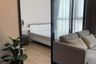 Condo for rent in THE STAGE Mindscape Ratchada - Huai Khwang, Huai Khwang, Bangkok near MRT Huai Khwang
