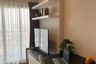 Condo for rent in THE STAGE Mindscape Ratchada - Huai Khwang, Huai Khwang, Bangkok near MRT Huai Khwang