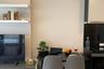 Condo for rent in THE STAGE Mindscape Ratchada - Huai Khwang, Huai Khwang, Bangkok near MRT Huai Khwang