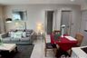 2 Bedroom Condo for rent in Rhythm Sukhumvit 36-38, Khlong Tan, Bangkok near BTS Thong Lo