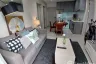 2 Bedroom Condo for rent in Rhythm Sukhumvit 36-38, Khlong Tan, Bangkok near BTS Thong Lo
