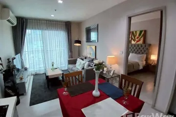 2 Bedroom Condo for rent in Rhythm Sukhumvit 36-38, Khlong Tan, Bangkok near BTS Thong Lo