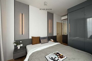 2 Bedroom Condo for rent in Bang Chak, Bangkok near BTS Punnawithi