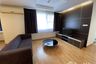 1 Bedroom Apartment for rent in Nantiruj Tower, Khlong Toei, Bangkok near BTS Asoke
