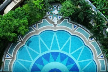 3 Bedroom Condo for rent in All Seasons Place, Lumpini, Bangkok near BTS Ploen Chit