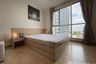 1 Bedroom Condo for rent in Rhythm Ratchada, Sam Sen Nok, Bangkok near MRT Ratchadaphisek