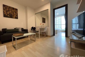 1 Bedroom Condo for rent in Sam Sen Nok, Bangkok near MRT Ratchadaphisek