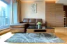 2 Bedroom Condo for rent in The Address Asoke, Makkasan, Bangkok near MRT Phetchaburi