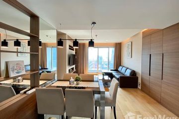 2 Bedroom Condo for rent in Makkasan, Bangkok near Airport Rail Link Makkasan