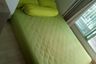 2 Bedroom Condo for rent in Rhythm Ratchada, Sam Sen Nok, Bangkok near MRT Ratchadaphisek