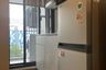 1 Bedroom Condo for rent in Aspire Ratchayothin, Lat Yao, Bangkok near BTS Ratchayothin