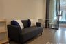 1 Bedroom Condo for rent in Aspire Ratchayothin, Lat Yao, Bangkok near BTS Ratchayothin
