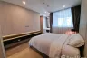 1 Bedroom Condo for rent in Q Chidlom-Phetchaburi, Makkasan, Bangkok near BTS Chit Lom