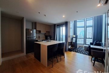 1 Bedroom Condo for rent in Q Chidlom-Phetchaburi, Makkasan, Bangkok near BTS Chit Lom