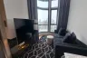 1 Bedroom Condo for rent in Q Chidlom-Phetchaburi, Makkasan, Bangkok near BTS Chit Lom