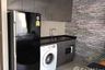 Condo for rent in Rhythm Asoke, Makkasan, Bangkok near MRT Phra Ram 9