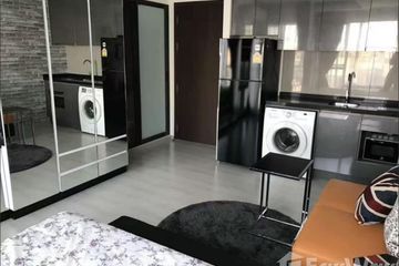 Condo for rent in Makkasan, Bangkok near MRT Phra Ram 9