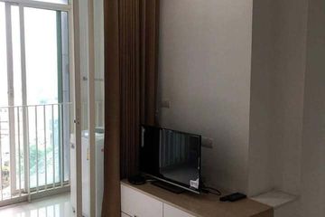 1 Bedroom Condo for rent in Makkasan, Bangkok near MRT Ratchaprarop