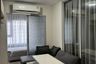 2 Bedroom Condo for rent in Niche Mono Ramkhamhaeng, Hua Mak, Bangkok near MRT Hua Mak