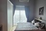 1 Bedroom Condo for rent in Metro Sky Wutthakat, Talat Phlu, Bangkok near BTS Wutthakat