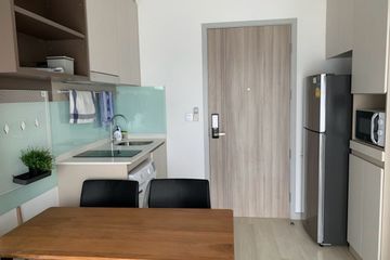 1 Bedroom Condo for rent in Knightsbridge Prime Sathorn, Thung Wat Don, Bangkok near BTS Chong Nonsi