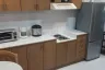 1 Bedroom Condo for rent in Supalai Place, Khlong Tan Nuea, Bangkok near BTS Phrom Phong