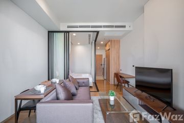 1 Bedroom Condo for rent in Khlong Toei Nuea, Bangkok near MRT Sukhumvit