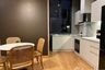1 Bedroom Apartment for rent in SPR Residence Sukhumvit 36, Khlong Tan, Bangkok near BTS Thong Lo