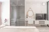 1 Bedroom Condo for rent in SOHO Bangkok Ratchada, Huai Khwang, Bangkok near MRT Huai Khwang