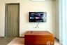 1 Bedroom Condo for rent in Rich Point @ BTS Wutthakat, Talat Phlu, Bangkok near BTS Wutthakat