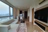 1 Bedroom Condo for rent in Rhythm Sukhumvit 50, Phra Khanong, Bangkok near BTS On Nut