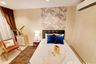 Condo for rent in Life Asoke Rama 9, Makkasan, Bangkok near MRT Phra Ram 9