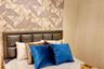 Condo for rent in Life Asoke Rama 9, Makkasan, Bangkok near MRT Phra Ram 9