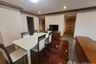 3 Bedroom Condo for rent in United Tower, Khlong Tan Nuea, Bangkok near BTS Thong Lo