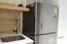 1 Bedroom Condo for rent in TRIPLE Y RESIDENCE, Wang Mai, Bangkok near MRT Sam Yan
