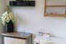 1 Bedroom Condo for rent in TRIPLE Y RESIDENCE, Wang Mai, Bangkok near MRT Sam Yan