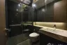 2 Bedroom Condo for rent in The Esse at Singha Complex, Bang Kapi, Bangkok near MRT Phetchaburi