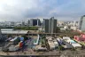 2 Bedroom Condo for rent in The Esse at Singha Complex, Bang Kapi, Bangkok near MRT Phetchaburi