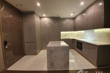 2 Bedroom Condo for rent in Bang Kapi, Bangkok near MRT Phetchaburi