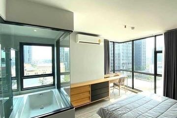 2 Bedroom Apartment for rent in Khlong Tan Nuea, Bangkok near BTS Ekkamai