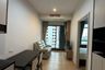 1 Bedroom Condo for rent in The Capital Ekamai - Thonglor, Bang Kapi, Bangkok